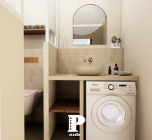 Loreleï PEYRICHOU - PEYRLE STUDIO