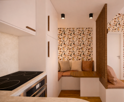 Océane MOILLET - STUDIO MOA