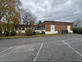 Raphaelle BOUVART - Bouvart