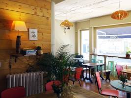 Chloé CAUBERT - CAUBERT CHLOE