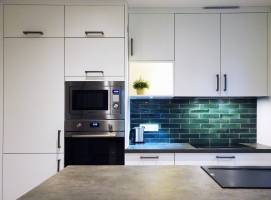 Chloé CAUBERT - CAUBERT CHLOE