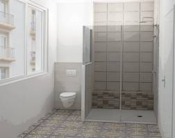 Chloé CAUBERT - CAUBERT CHLOE