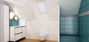 Chloé CAUBERT - CAUBERT CHLOE