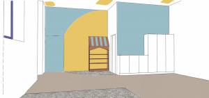 Chloé CAUBERT - CAUBERT CHLOE