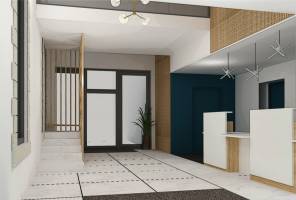 Chloé CAUBERT - CAUBERT CHLOE