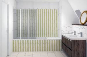 Chloé CAUBERT - CAUBERT CHLOE