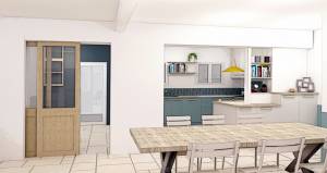 Chloé CAUBERT - CAUBERT CHLOE