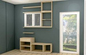 Chloé CAUBERT - CAUBERT CHLOE